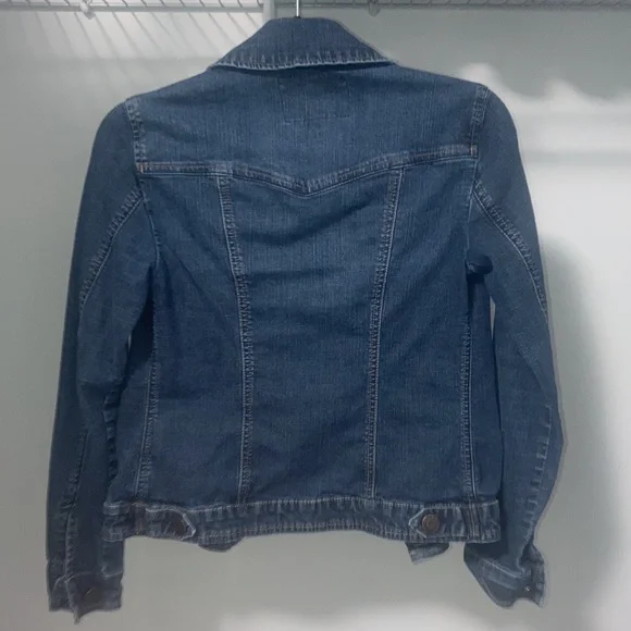 Guess Jean Jacket - Picture 2 of 3